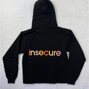 (L) Madhappy Inglewood Market Street Block Party Issa Rae HBO Insecure Hoodie